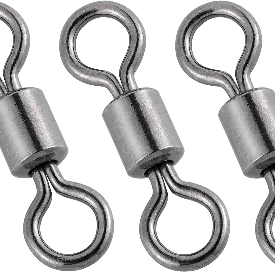 Rolling Swivel