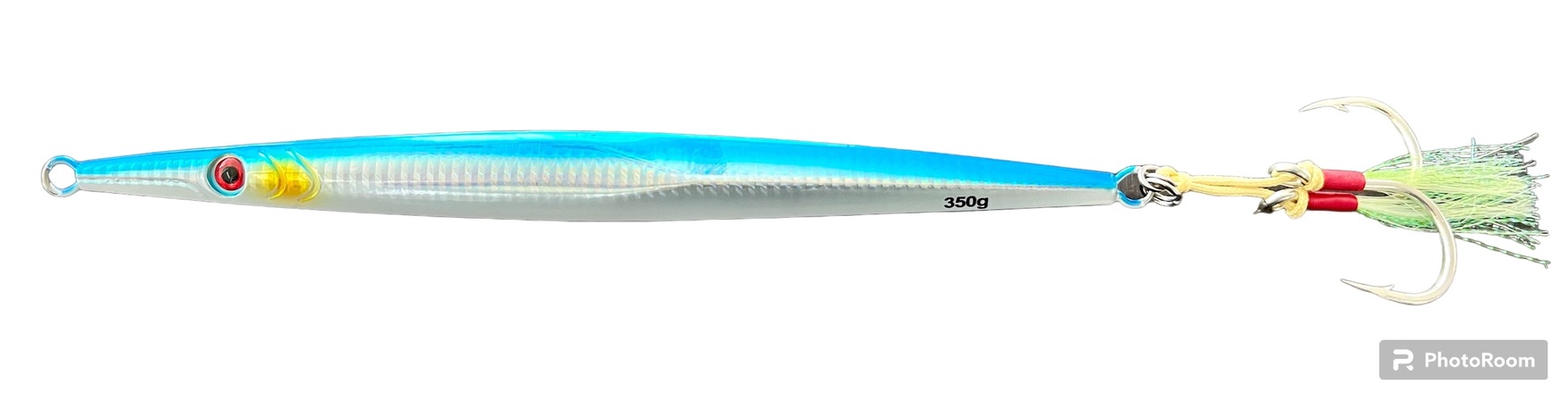 Knife Jigs