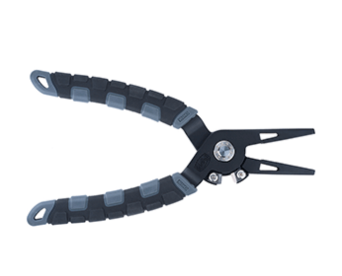 Bull nose pliers 8"