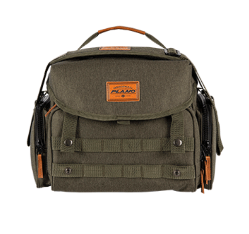 Tacklebag